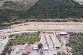 Milas Belediyesi Ekipleri Kırsal ve Merkez Mahallelerdeki Faaliyetlerini Sürdürüyor