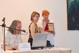 16. Karia, Karialılar ve Mylasa Sempozyumu Yapıldı..