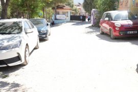 Merkez ve Kırsalda Hummalı Çalışmalar Devam Ediyor