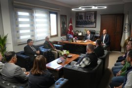 MİLAS BELEDİYESİ’NDE TOPLU İŞ SÖZLEŞMESİ İMZALANDI