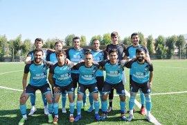 Yeni Milas Seydikemer Belediyespor’a hazırlanıyor