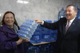 Ören’de Labranda Su Satışları Başladı, Sırada Boğaziçi Var