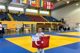 Milaslı Judo Takımı, Yunanistan’dan Madalyalarla Döndü
