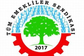 TÜM EMEKLİ SEN, BÜTÜN EMEKLİLERİ ÇATISI ALTINDA BİRLEŞMEYE ÇAĞIRIYOR