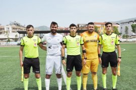 Boğaziçi, Hermiyas Spor’u farklı yendi