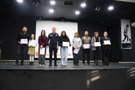 Bilim Şenliğine Katkı Sunan Kurum ve Kişilere Teşekkür