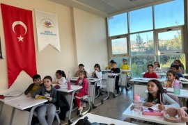 Milas Gençlik Merkezi, Gençleri Topluma Kazandırmaya Devam Ediyor