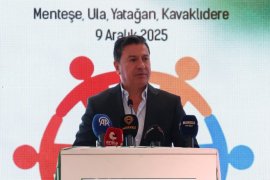 Muğla’da STK Zirvesi: “Birlikte Üreten, Birlikte Yürüyen Muğla”