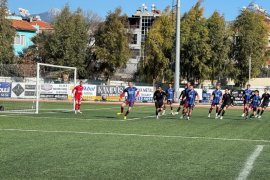 Milas’ta Soğuk Hava, Sahada Isıtan Galibiyet: 3-0