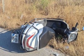 Yağ Sızıntısı Kazaya Yol Açtı: 9 Araç Hasar Gördü, 3 Kişi Yaralandı