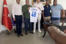 Kıyıkışlacık İasos Spor Kulübü Yararı İçin Dayanışma Gecesi Düzenleniyor