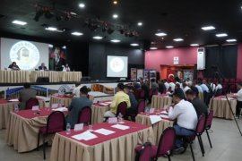 Mayıs Ayı Meclisi Toplandı: Gündemde Kavşak Tartışması ve Pazar Ücretleri Vardı