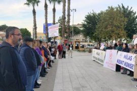 “Haklarımızı Korumakta Kararlılığımızı Bir Kez Daha İlan Ediyoruz”