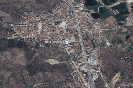 Bafa Yollarına Dikkat!