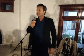 Mimarlar Sonbahar Buluşmasında Bir Araya Geldi