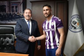 Play-Off Öncesi Kadroyu Güçlendirdi, Hedef BAL!