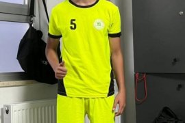 Milas FK’dan Çifte Gurur