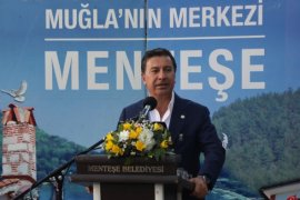 31.Muğla Kültür ve Sanat Şenliği Yoğun İlgi Gördü