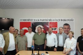 Topuz’dan MHP’ye Eleştiri: “Bir Türk Milliyetçiliği Var, Bir de Menfaat Milliyetçiliği!”