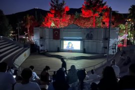 Milas Belediyesi Yeşilçam Ustalarına Saygı ve Anma Programı Sona Erdi