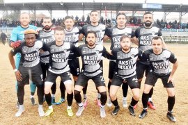 Yeni Milasspor kazandı, Beçin Gençlik berabere kaldı