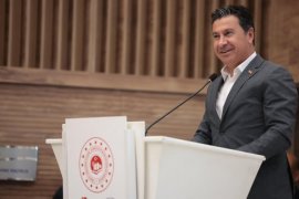 Muğla’da Dünya Çevre Günü Kutlandı