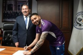 Play-Off Öncesi Kadroyu Güçlendirdi, Hedef BAL!
