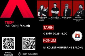 GELİRİ GÖKTUĞ BEBEĞE BAĞIŞLANACAK..