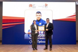 Altın Kızlar Türkiye Şampiyonu