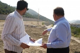 10 Yılı Aşkın Süredir Beklenen Projede Geri Sayım Başladı