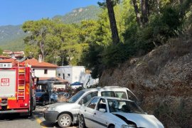 Akyaka’da Feci Kaza: 1 Ölü 29 Yaralı