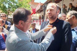 Seçim öncesi CHP’ye, yeni katılımlar sürüyor