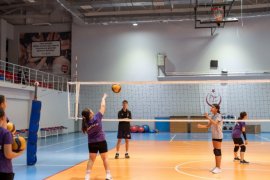 Milas Belediyesi Spor Kulübü Kurslarında Antrenmanlar Başladı