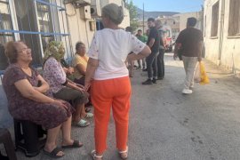 Nuri Karaca Evinde Ölü Bulundu