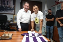 Milas Belediyesi Milas Spor Transfer Çalışmalarına Başladı