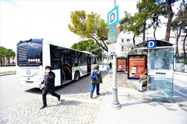 Muğla’da Toplu Ulaşım Kullanımı Yüzde 42,30 Azaldı