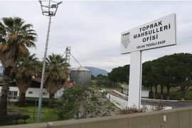 İŞTE KEFEN!.. AKP Eski İlçe Başkanı Emin Çelik’in ‘Kefeni’ni Şimdi Ziraat Odası Mı Giydi!?.. Ya da Milas’ta Bir ‘Özelleştirme’ ve Ziraat Odası’nın İçini Boşaltma Operasyonu..