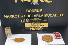 Muğla ve Milas’ta Narkotik Operasyon: 6 Kişi Tutuklandı
