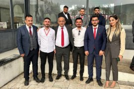 MHP Muğla’da Akarfırat Yeniden Başkan