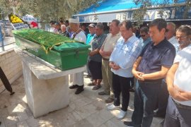 Milas Belediyesi’nin acı kaybı…