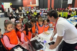 İsa Bal, “Bilimle Daha Aydınlık Bir Milas İçin Çalışıyoruz”