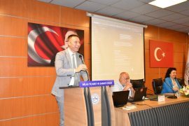 “Coğrafi İşaret Yeterli Değil; Milas’ın Ürünleri Bulunabilir Olmalı”