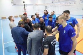 Milas Belediyespor kazanmak için sahada