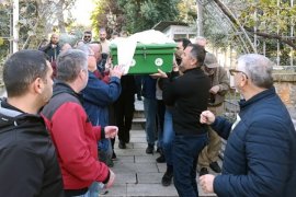 Enver Tuna Vefat Etti