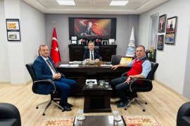 11. Milas Zeytin Hasat Şenliği İçin Hazırlıklar Başladı