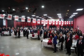 Milas’ta “Cumhuriyet Balosu” Coşkusu