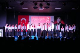 Milas İlçe Milli Eğitim Müdürü İsa Bal: “Öğretmenin Eseri İnsandır”