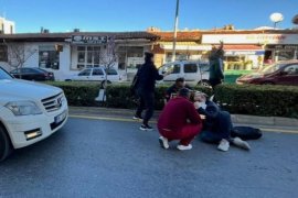 Büyükşehir Belediyesi’nden Levent Arkan Saldırısı Açıklaması