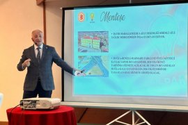 AK Partili Vekil Mete ve Otgöz’den Muğla Yatırımları Toplantısı