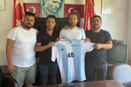 Kıyıkışlacık İasos Spor Kulübü'nden Dayanışma Gecesine Davet